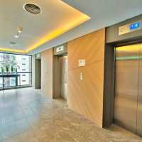 A Comfortable Stay at SCAPES Hotel: Ideal for Self-Driving Travelers
