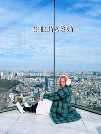Shibuya Sky
