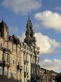 Step Back in Time: Exploring Porto’s Old Town