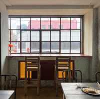 CUBBY COFFEE BUSAN