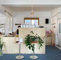 Ahh,ChaCha! Cafe