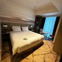 DoubleTree by Hilton Toyama