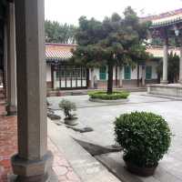 A Journey Through Time: Dalongdong Bao An Temple
