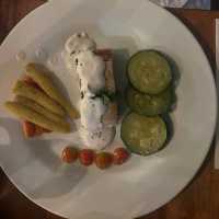 Best tasting food