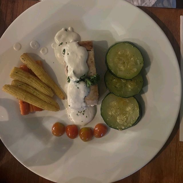 Best tasting food