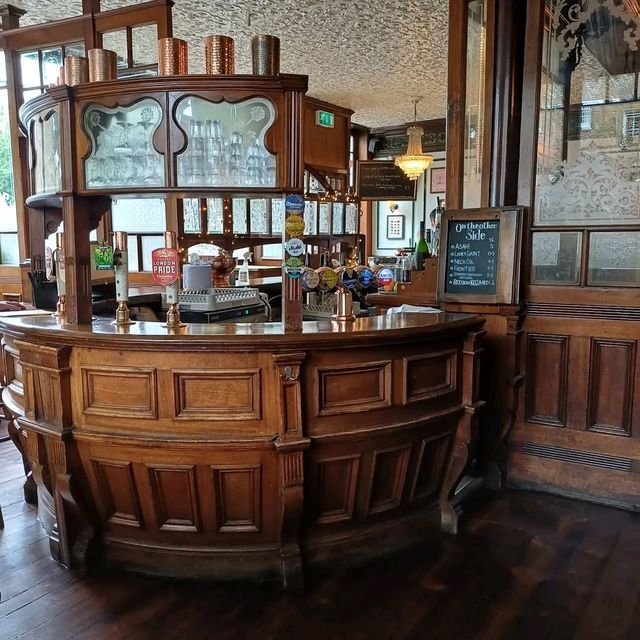 The Crown