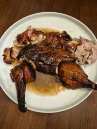 Meng Meng Roasted Duck JB