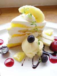 【静岡】レトロでかわいい「アリクイショクドウ」で心癒されるひととき🍽
