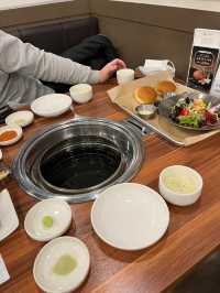 이 가격대로 놀라운 퀄리티의 김포 한식 맛집😳