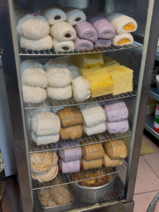 Yong He Soy Milk: Taiwan’s No Frills Breakfast Spot