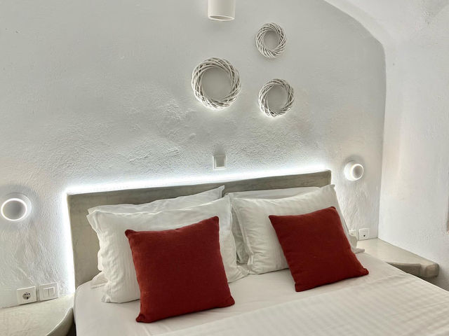 Relaxation and Comfort at Kastro Mansion
