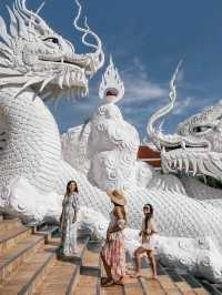 ✨ Discover Chiang Rai: Thailand’s Hidden Gem 🌸