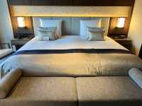 Luxury and Serenity at Hotel Okura Kyoto Okazaki Bettei