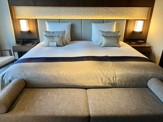 Luxury and Serenity at Hotel Okura Kyoto Okazaki Bettei
