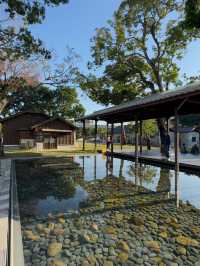 National Taiwan Museum of Comics: A Blend of Art, Storytelling, and Serene Design