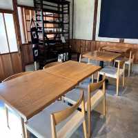Delicious Japanese Flavors at Knot Café
