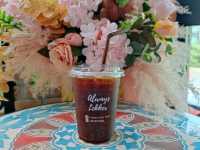 Lekker Café and restaurant คาเฟ่กระบี่