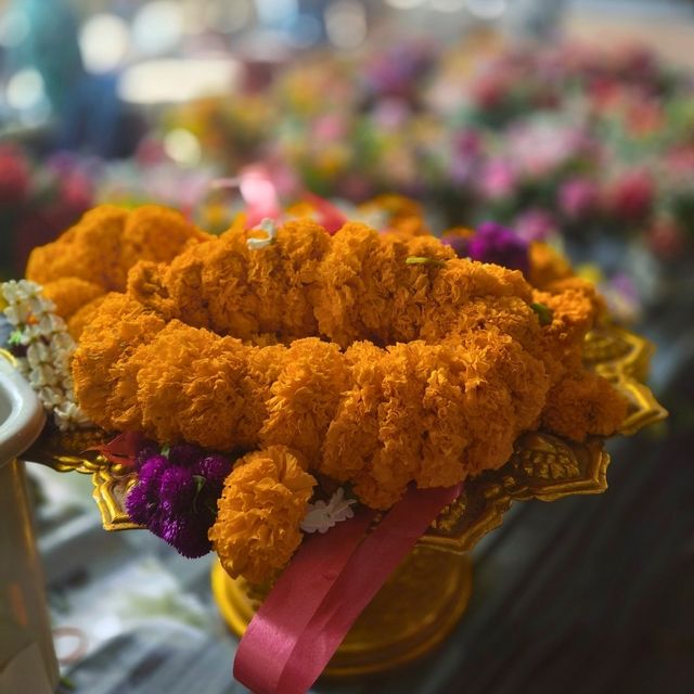 😍 วัดใหม่ทองเสน