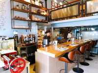 ร้านของคนรักเนื้อโดยเฉพาะ