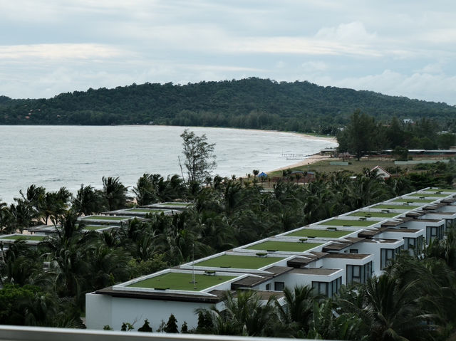富國島🇻🇳海景度假高性價比首選—Mövenpick Resort Waverly Phu Quoc 入住心得