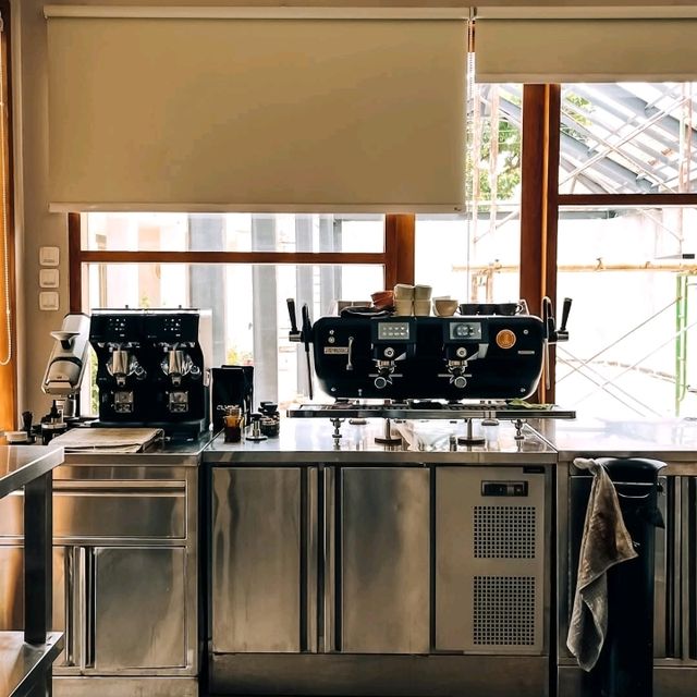 KOESLAN COFFEE