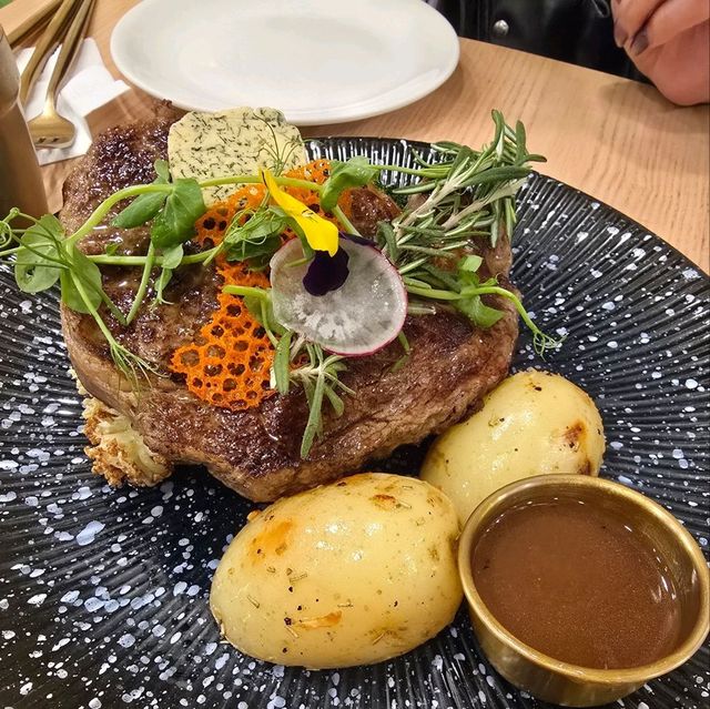 Boholic📍長沙灣