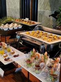 🍴Holiday with great food on the island of bintan