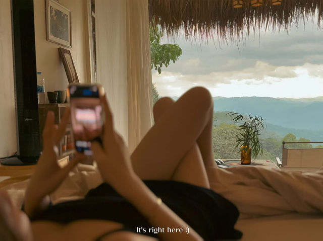 𝑫𝒐𝒊 𝑪𝒉𝒂𝒏𝒈  𝑪𝒉𝒊𝒂𝒏𝒈 𝑹𝒂𝒊 🍃  ดอยช้าง