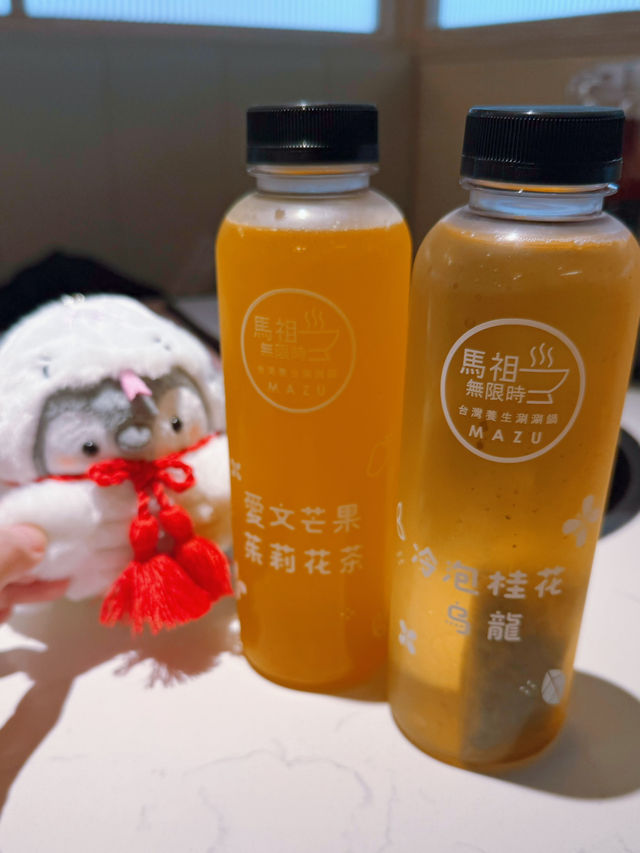 無限時打邊爐好正👍