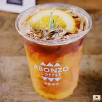 ABONZO Paradise