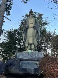  🌸仙台の歴史あるパワースポット！御嶽三吉神社の魅力をご紹介✨