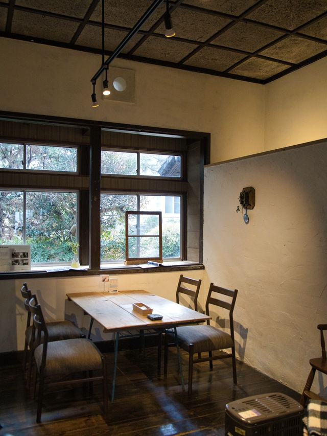【広島】島の奥地で営業する古民家食堂