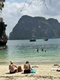 KO LAO LADING - Krabi, Thailand 