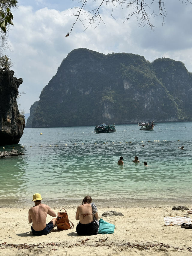 KO LAO LADING - Krabi, Thailand 