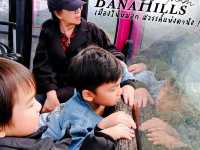Ba Na Hills Danang