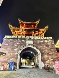 穿越古代～ 深圳小麗江 甘坑古鎮