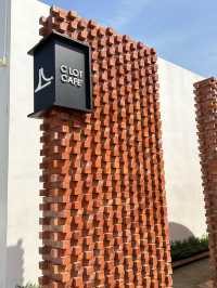 CLOT CAFE ท่าซัก นครศรีธรรมราช