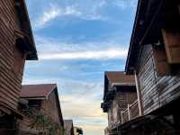 เกาะลันตา กระบี่ 