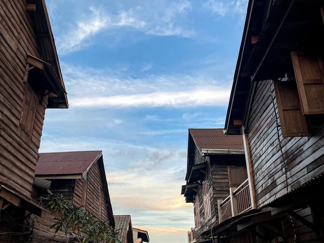 เกาะลันตา กระบี่ 