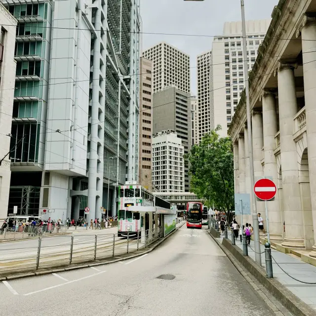 🇭🇰 Day Trip to Hong Kong (Everything within 12 hours!)