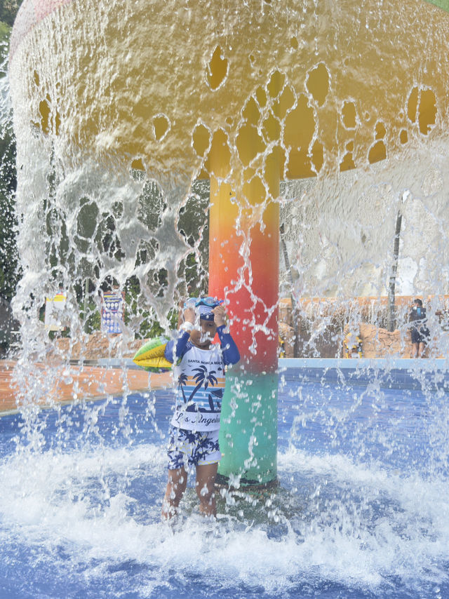 Sunway lagoon