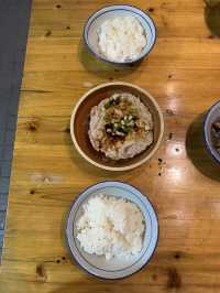 荃灣住家菜之選 健康無味精有誠意@四妹廚房