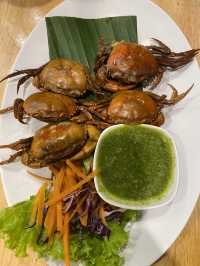 ไก่ยกครก ร้านอาหารอีสานชื่อดังในโซเชียล