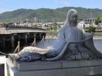 Uji: A Tea Lover’s Paradise with a Touch of History