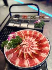 深圳炭火燒鰻魚食店推介