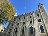 Step Into History: The Tower of London’s Timeless Legacy