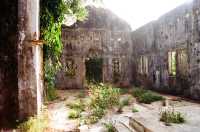 Old-time Vietnam — The Highway of Horror
