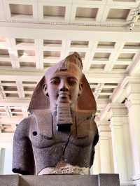 The British Museum: A Journey Through World History 🏛️🌍