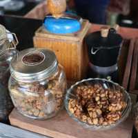 civet coffee