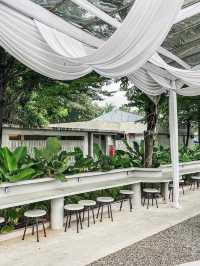 Tomodachi Social Space